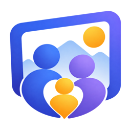 FamyGram logo